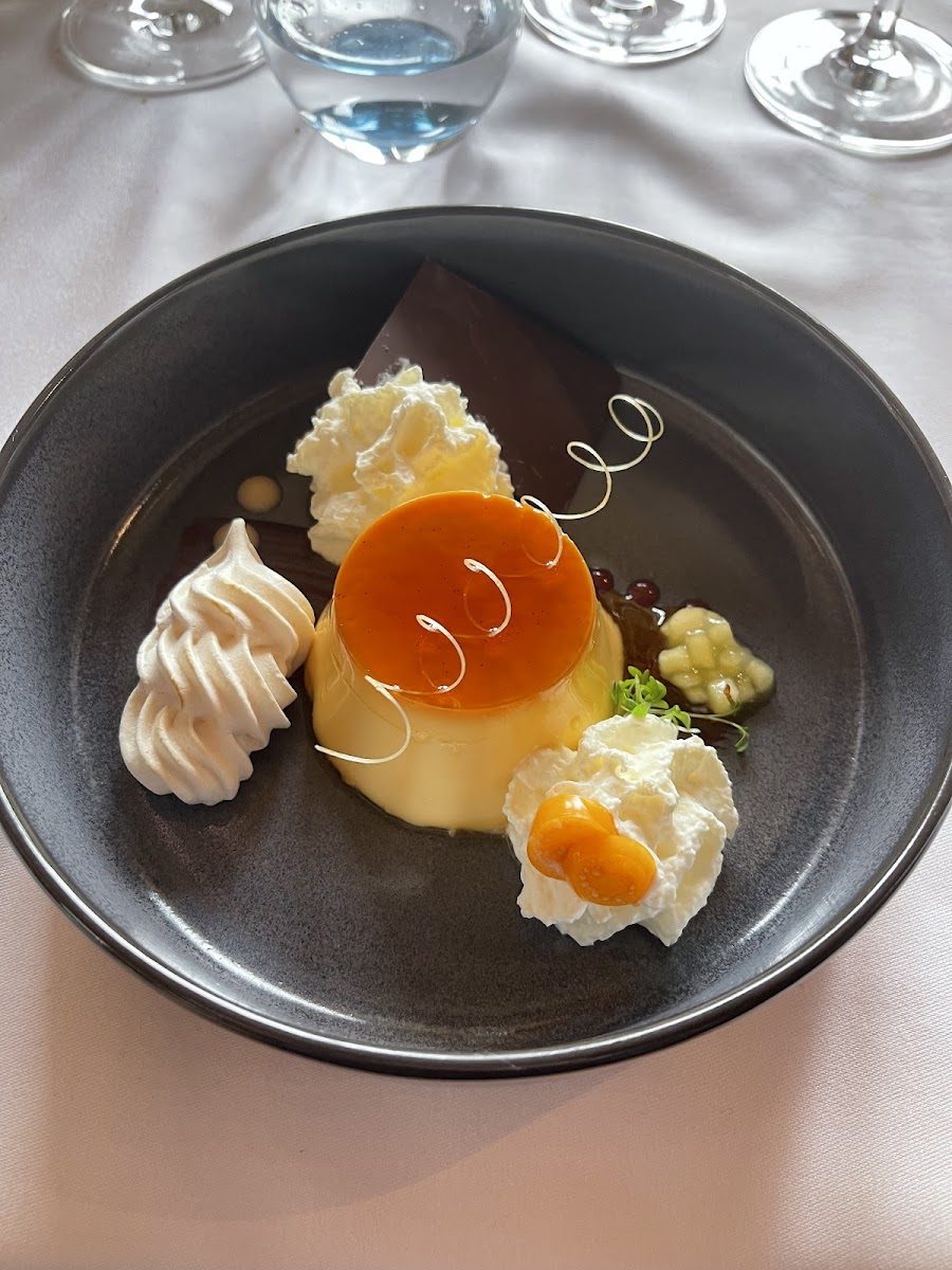 Schlossrestaurant A - Pro-5