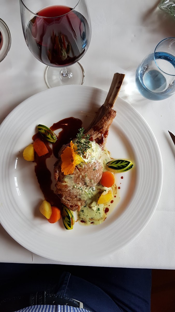 Schlossrestaurant A - Pro-9