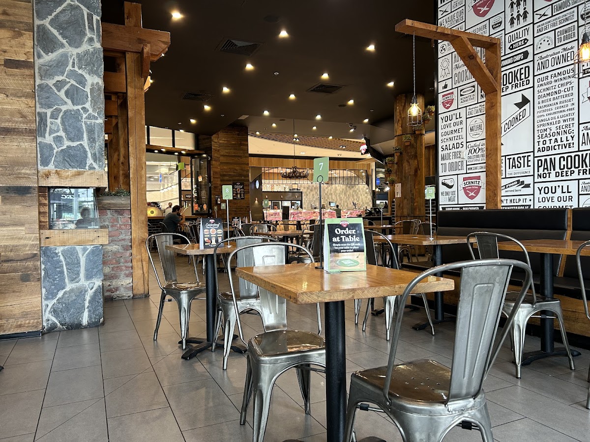 Schnitz Cranbourne
