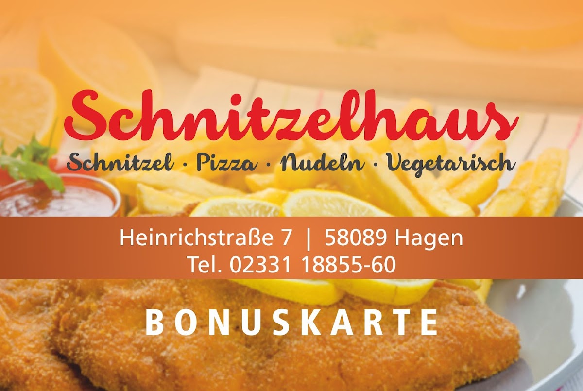 Menu Schnitzelhaus Hagen-2