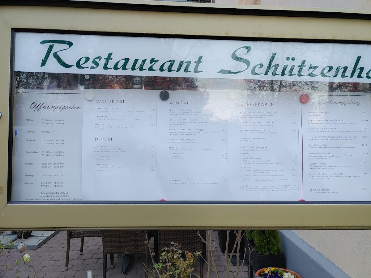Menu Schützenhof-2