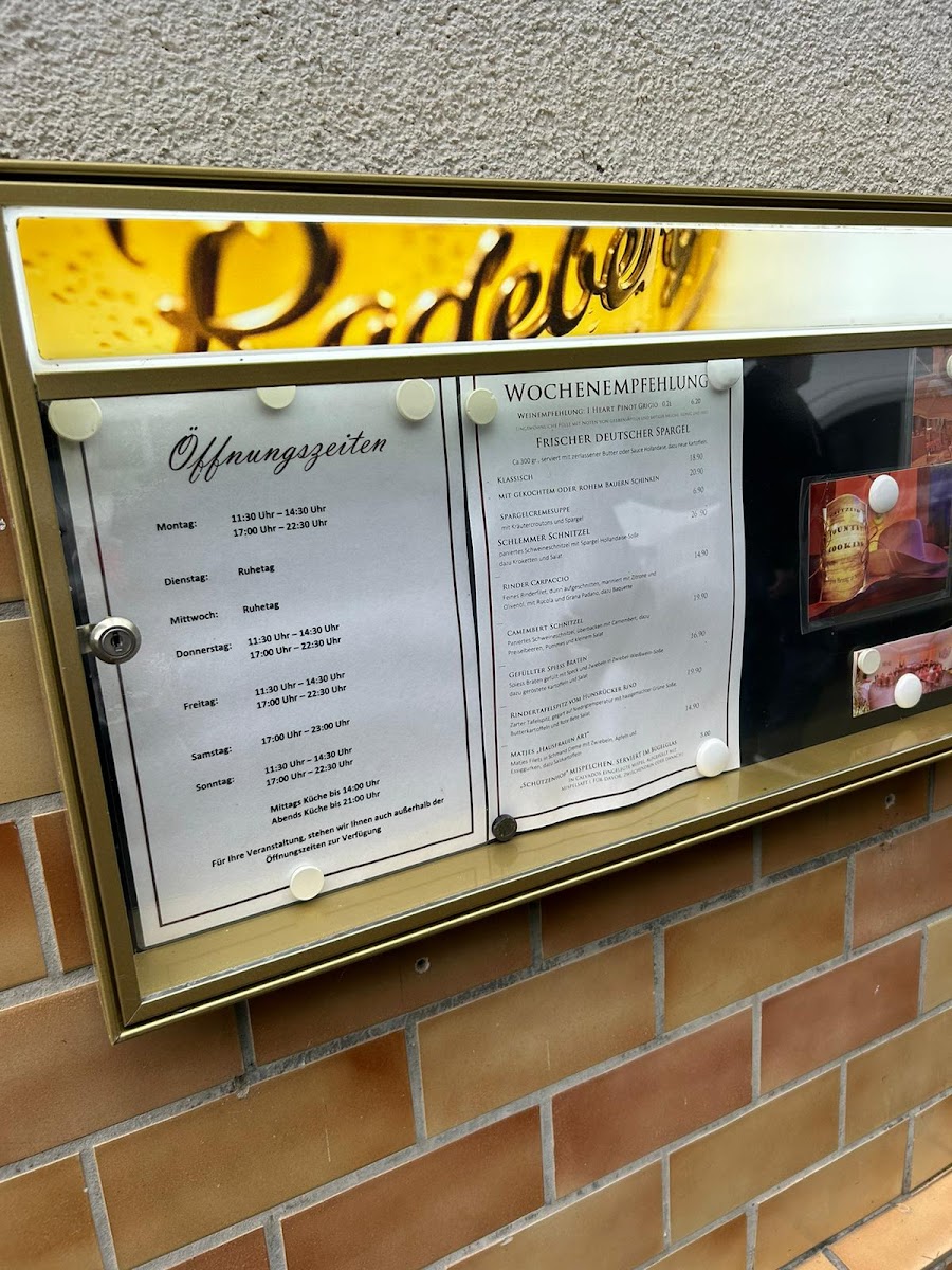 Menu Schützenhof-6