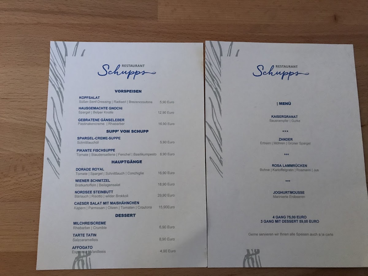 Menu Schupps-1