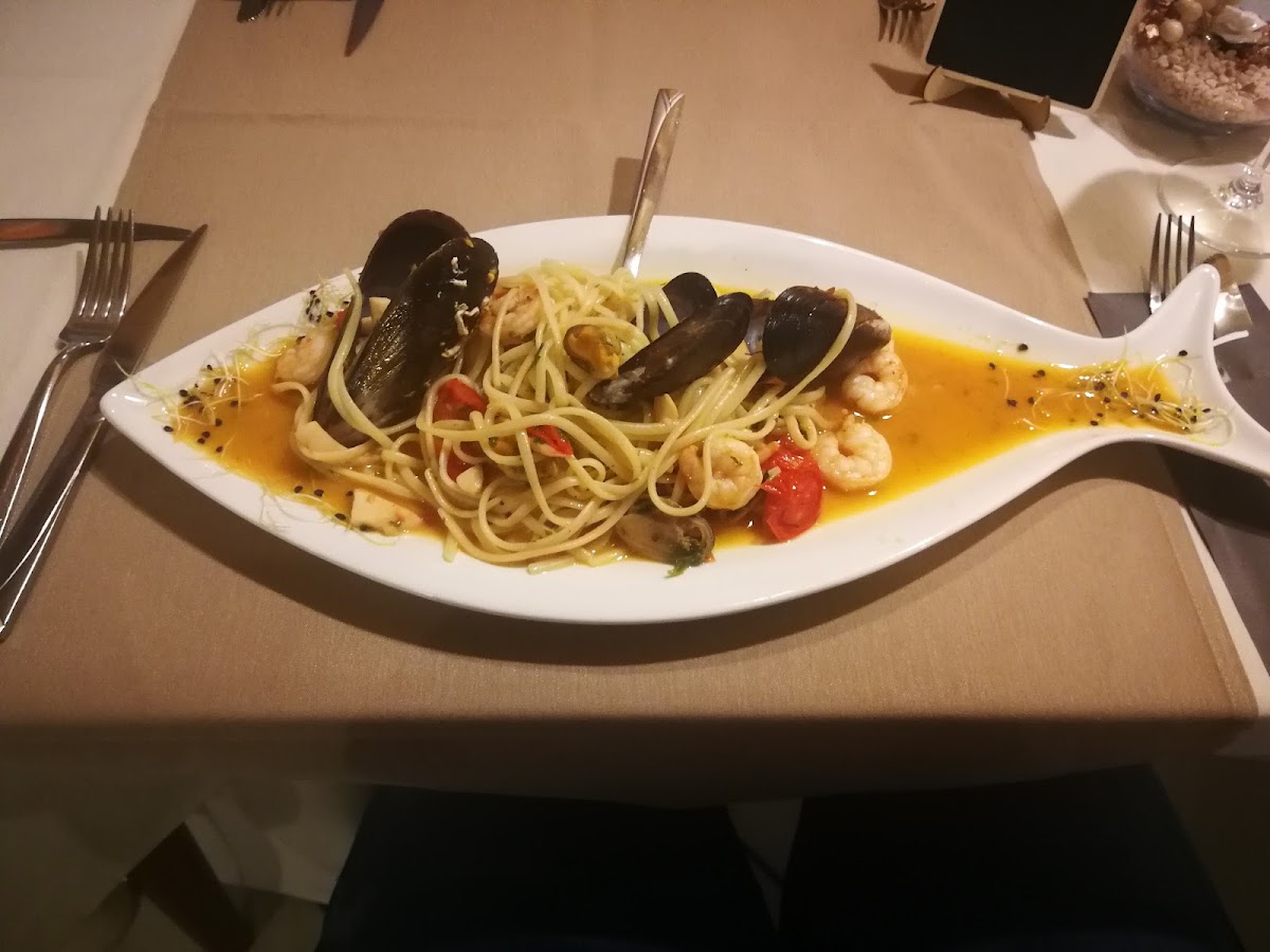 Schutzenhaus Urbach Ristorante Pizzeria Da Francesco-7