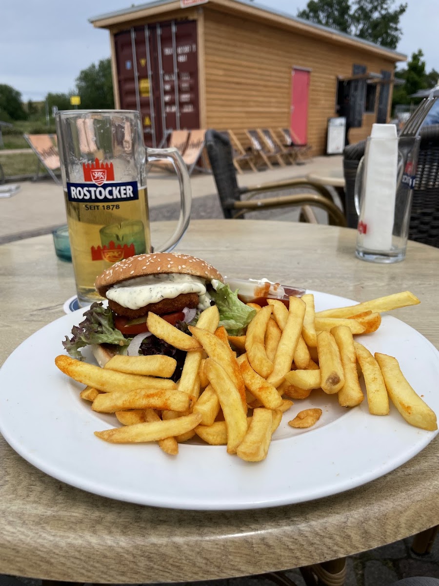 Schwalbe Ii Restaurant-7