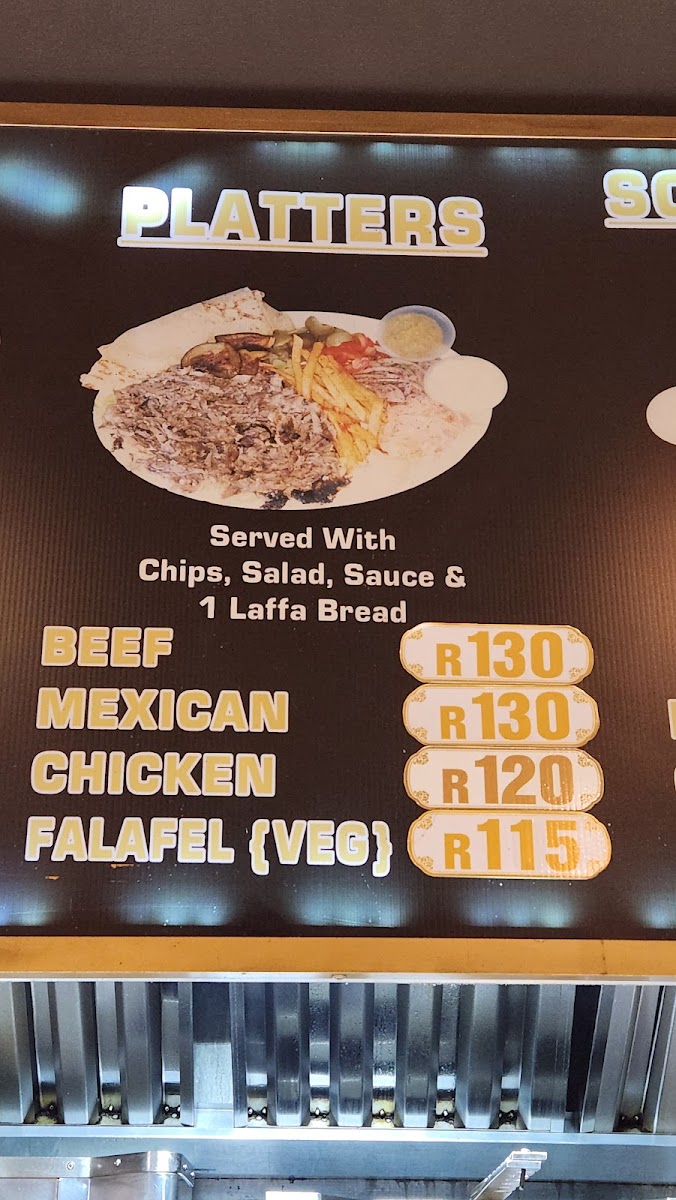 Menu Schwarma Syrian Rose-2