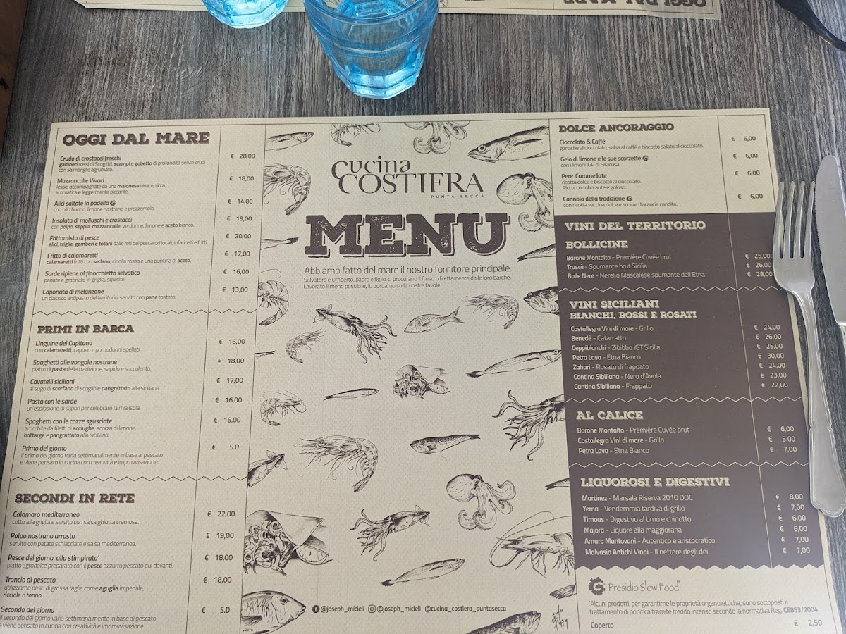 Menu Scjabica Cucina Costiera-2