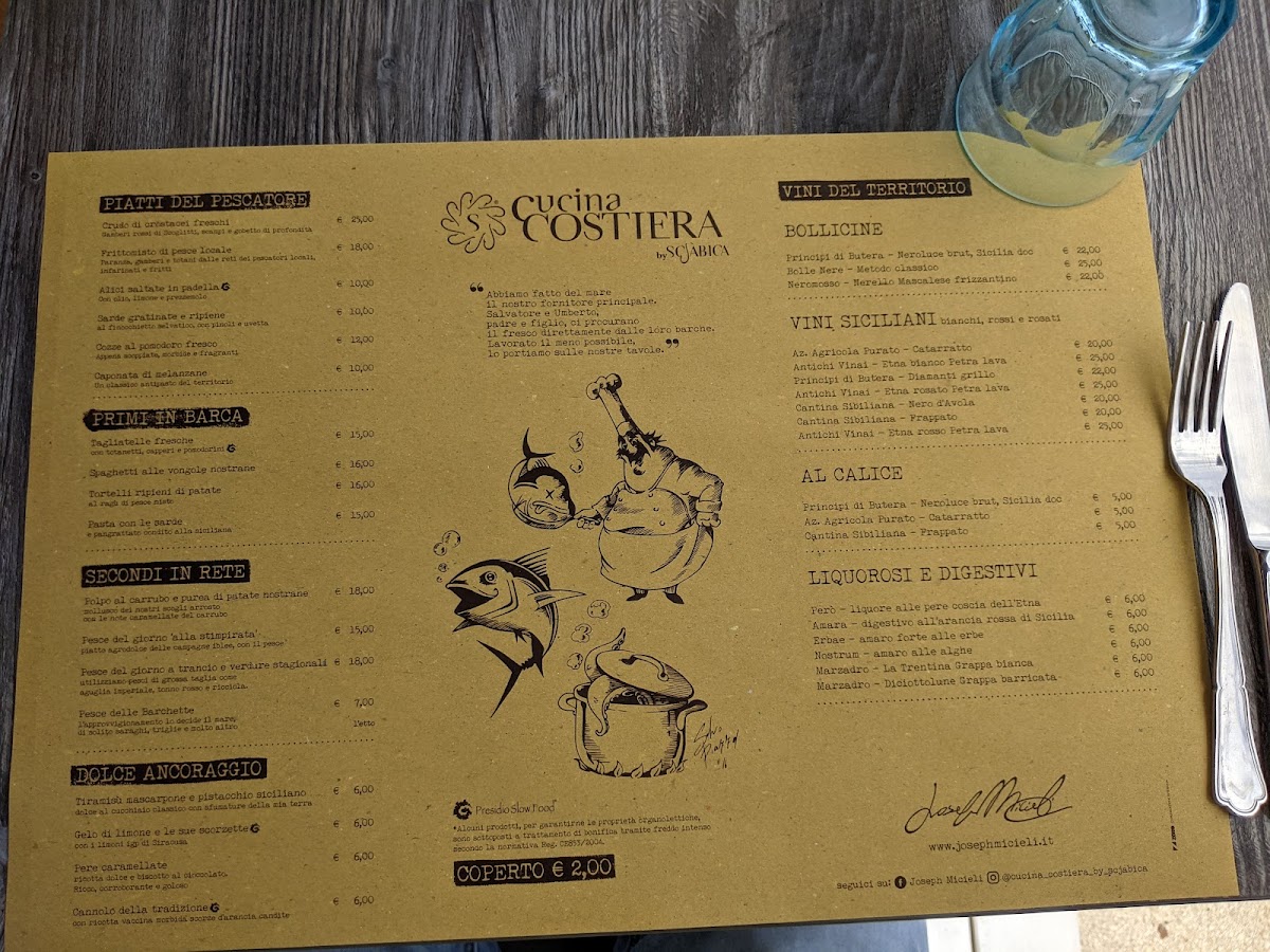 Menu Scjabica Cucina Costiera-3