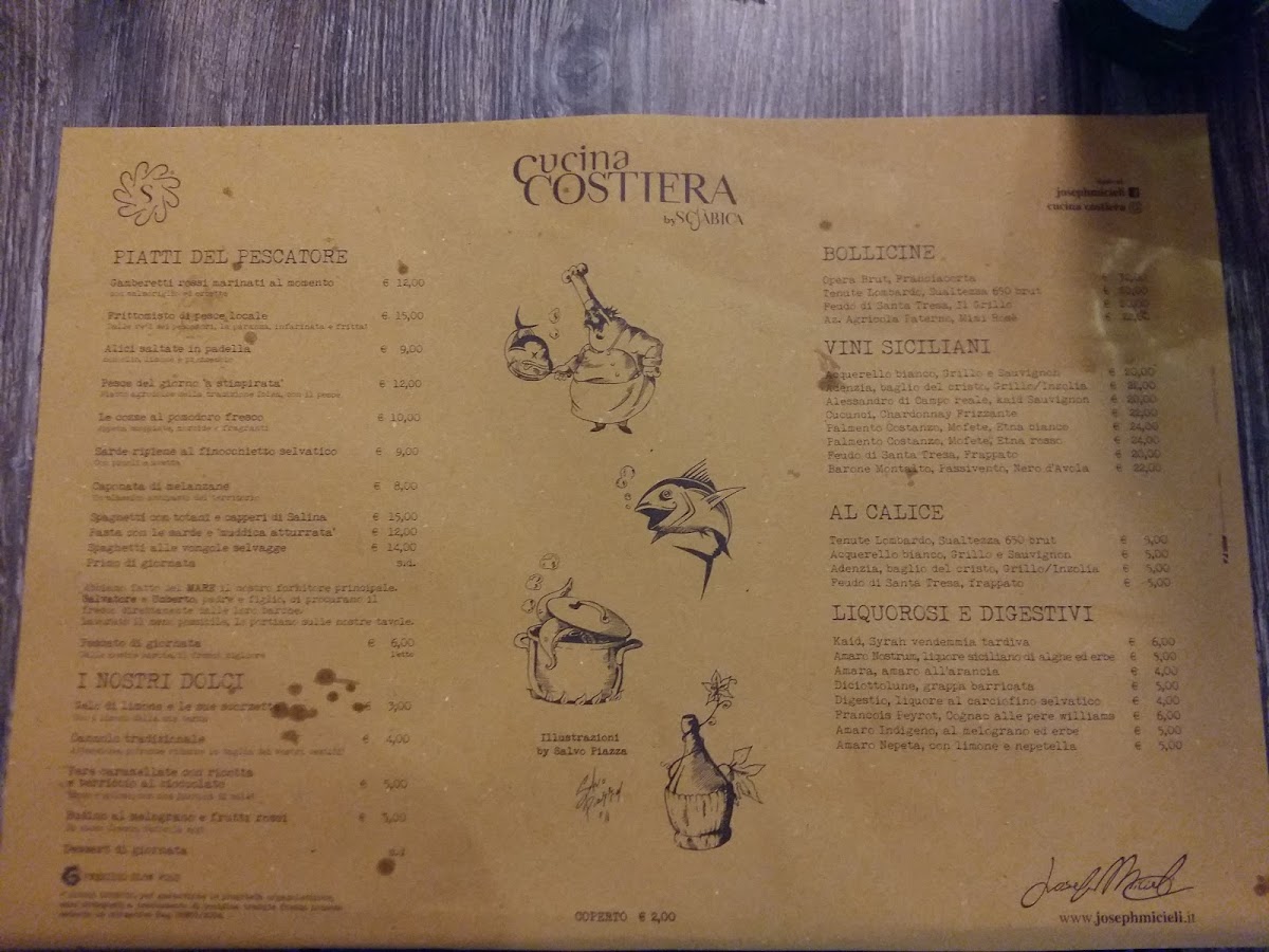 Menu Scjabica Cucina Costiera-7