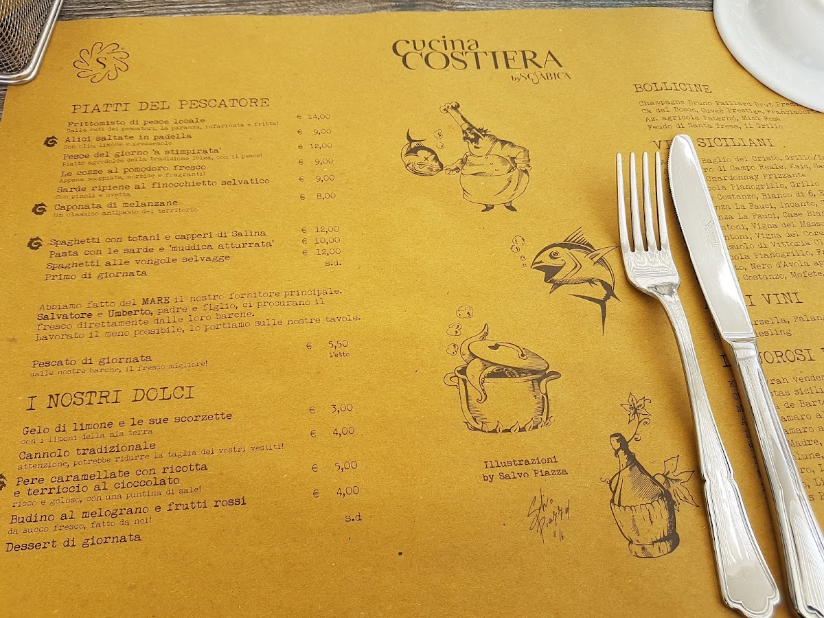 Menu Scjabica Cucina Costiera-8