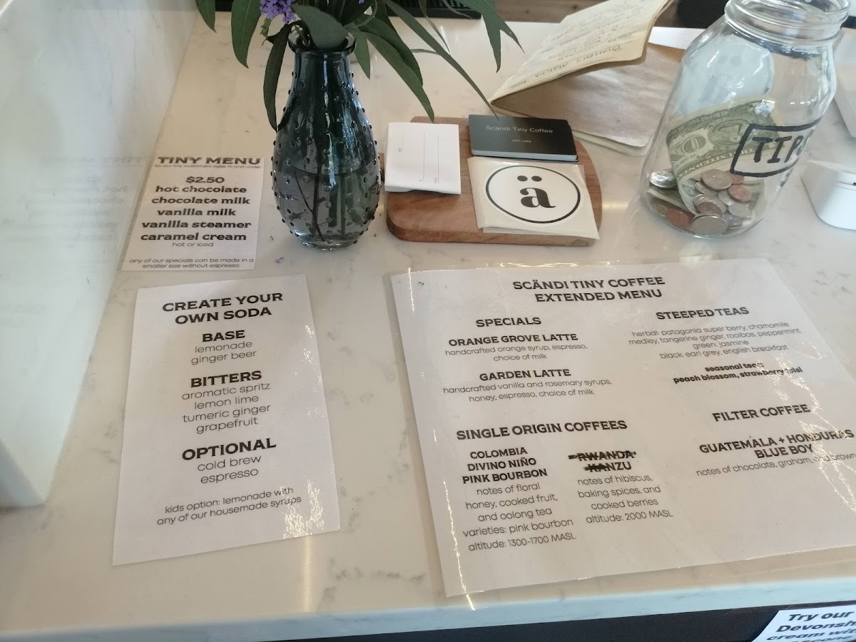 Menu Scändi Tiny Coffee-1