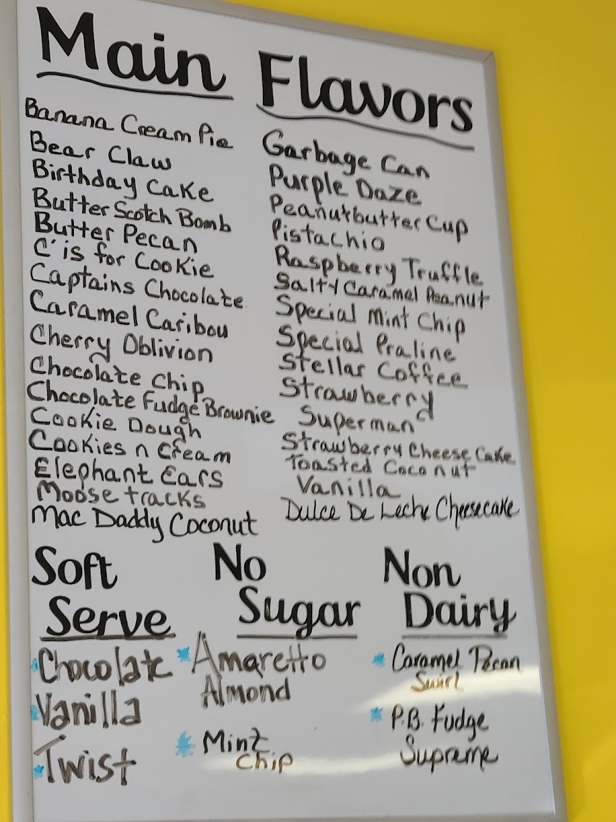 Menu Scoop Me Up Homemade Ice Cream-4
