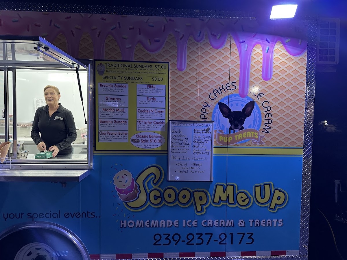 Menu Scoop Me Up Homemade Ice Cream-6