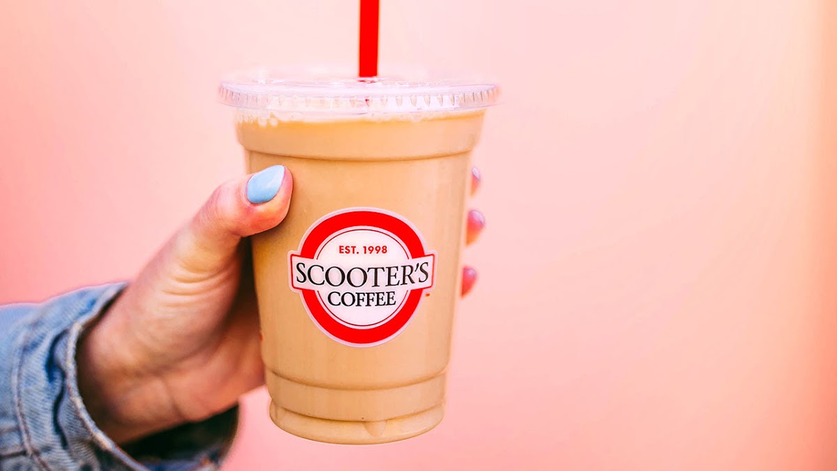 Scooter's Coffee-8