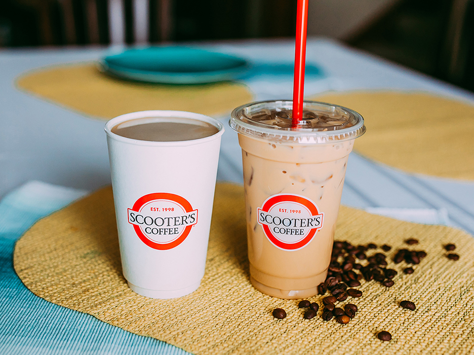 Scooter's Coffee-9