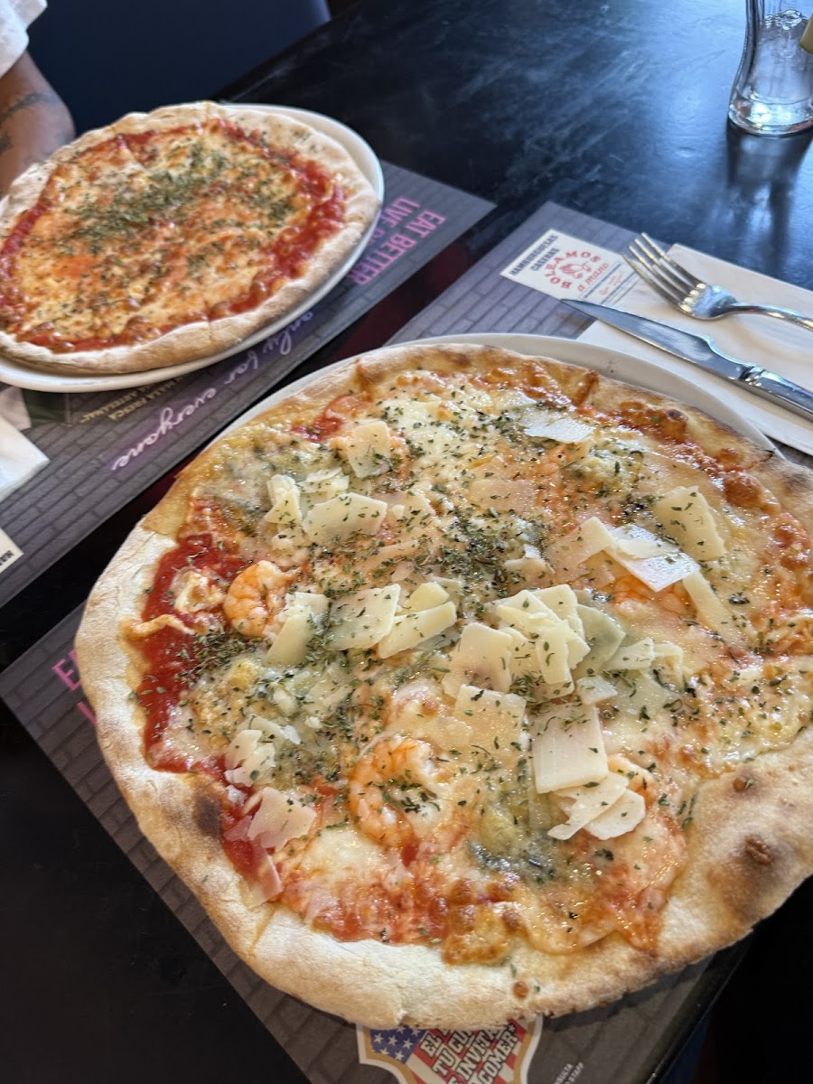 Scooter's Pizza Factory-4