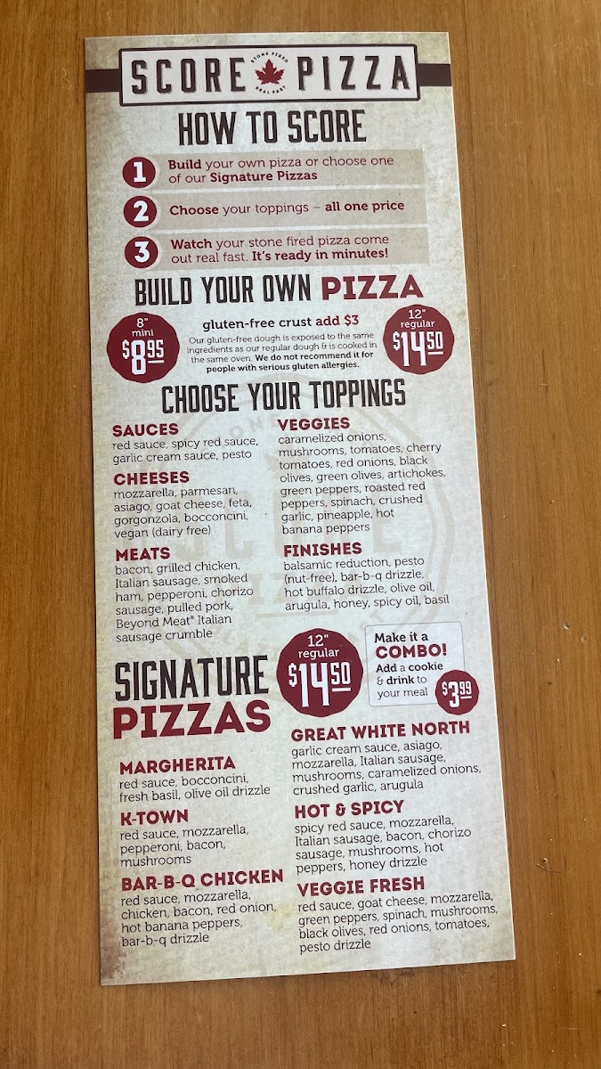 Menu Score Pizza-3