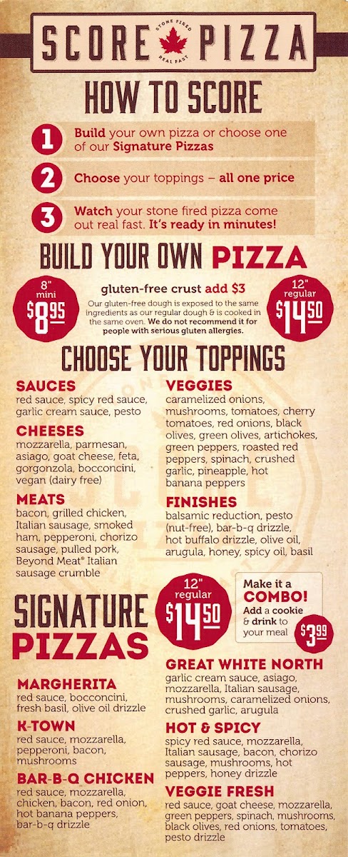 Menu Score Pizza-5