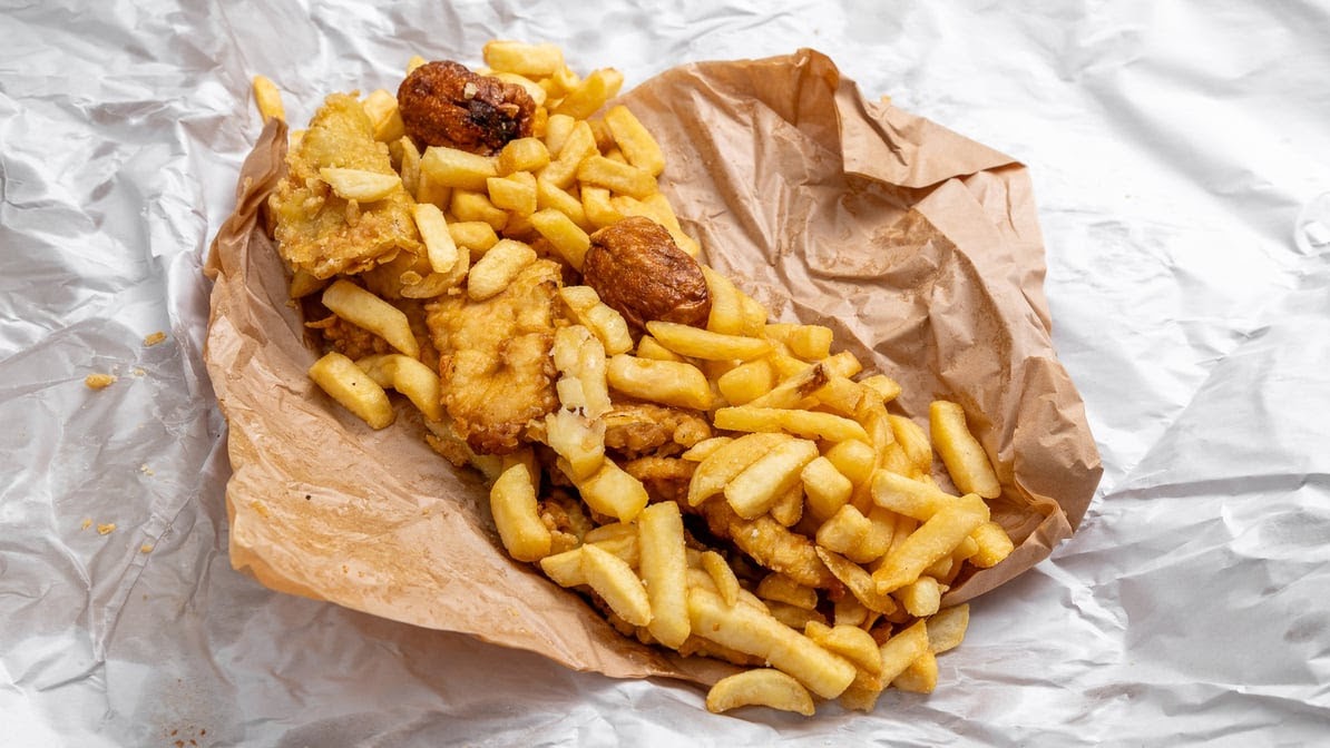 Scott Street Fish & Chips-2
