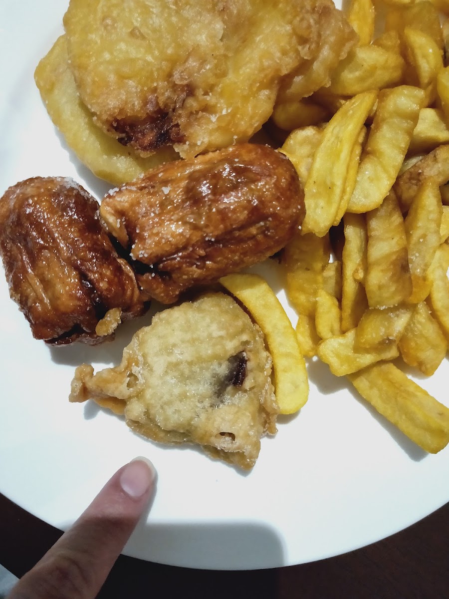 Scott Street Fish & Chips-5