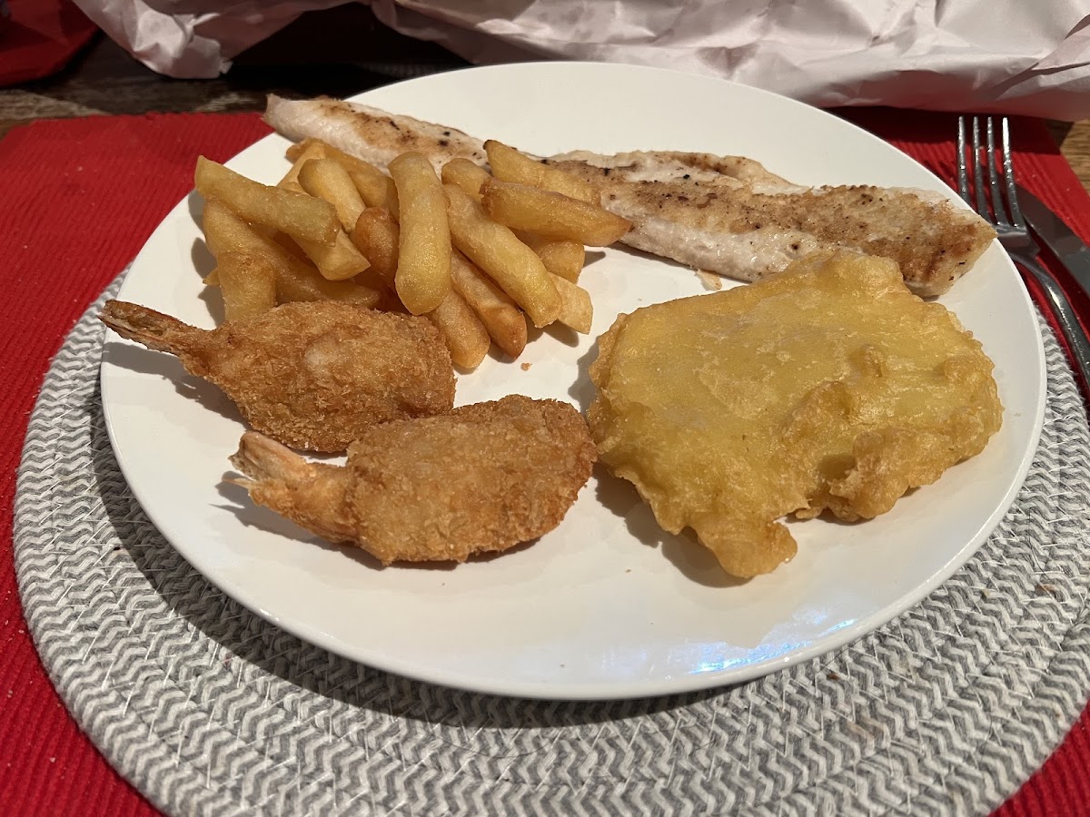 Scott Street Fish & Chips-6