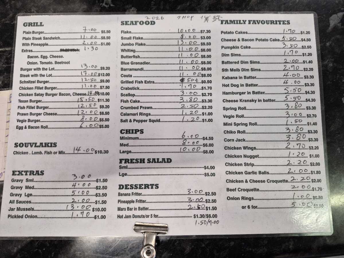 Menu Scott Street Fish & Chips-3