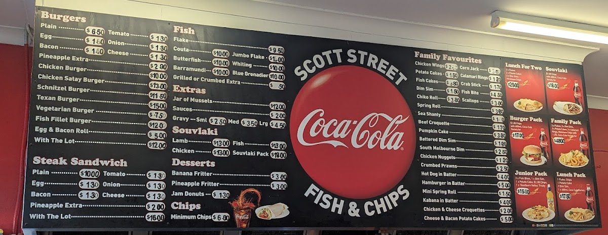 Menu Scott Street Fish & Chips-4