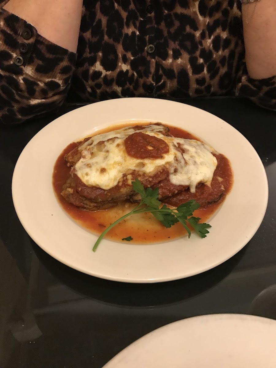 Scotti's Restaurant & Pizzeria-10