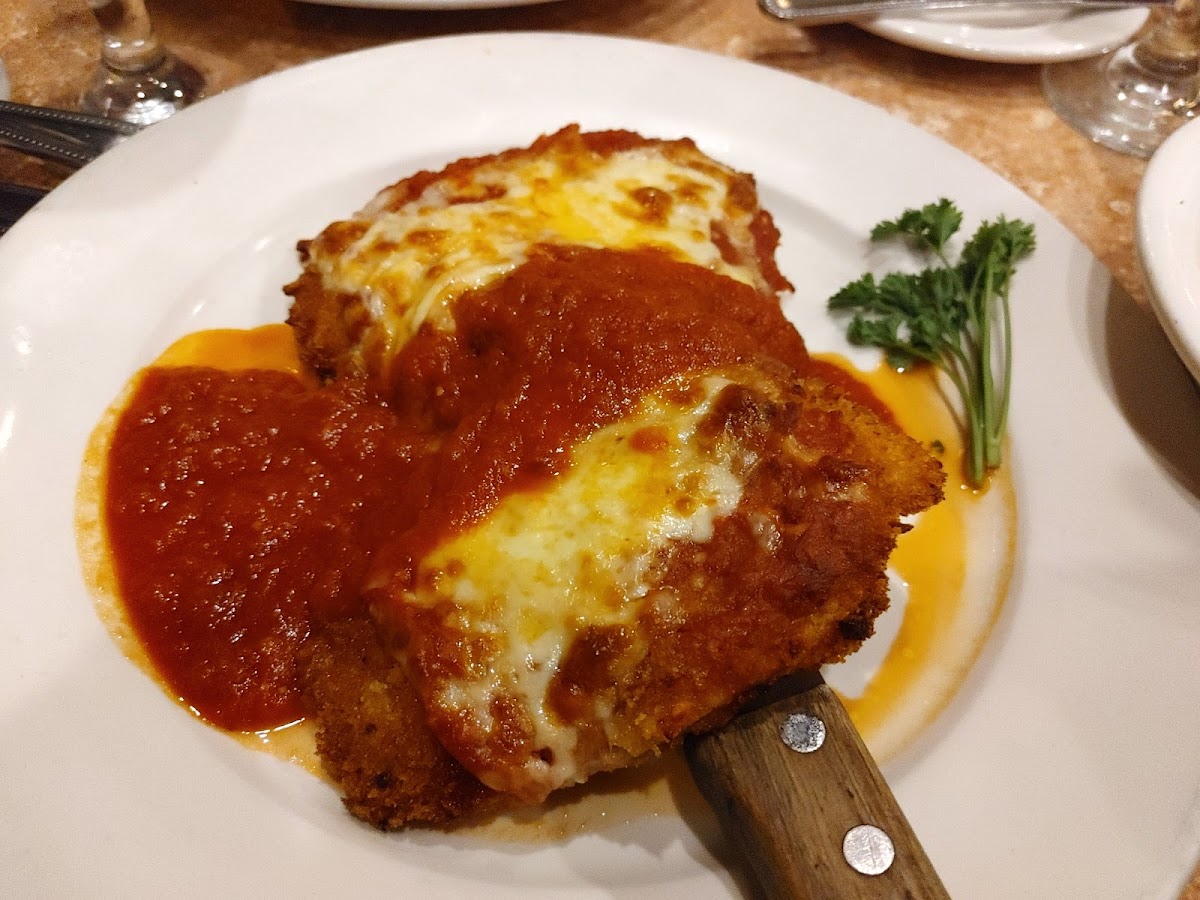 Scotti's Restaurant & Pizzeria-4