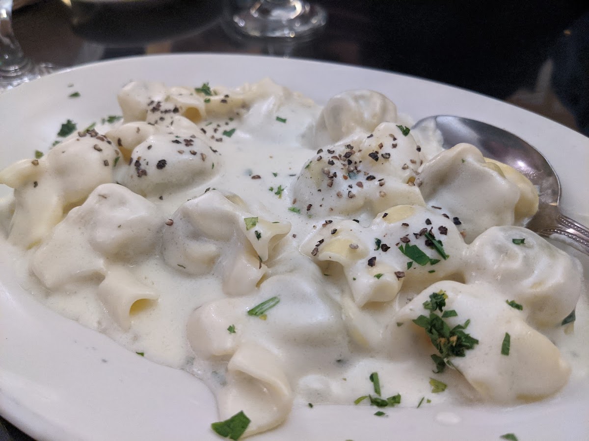 Scotti's Restaurant & Pizzeria-9