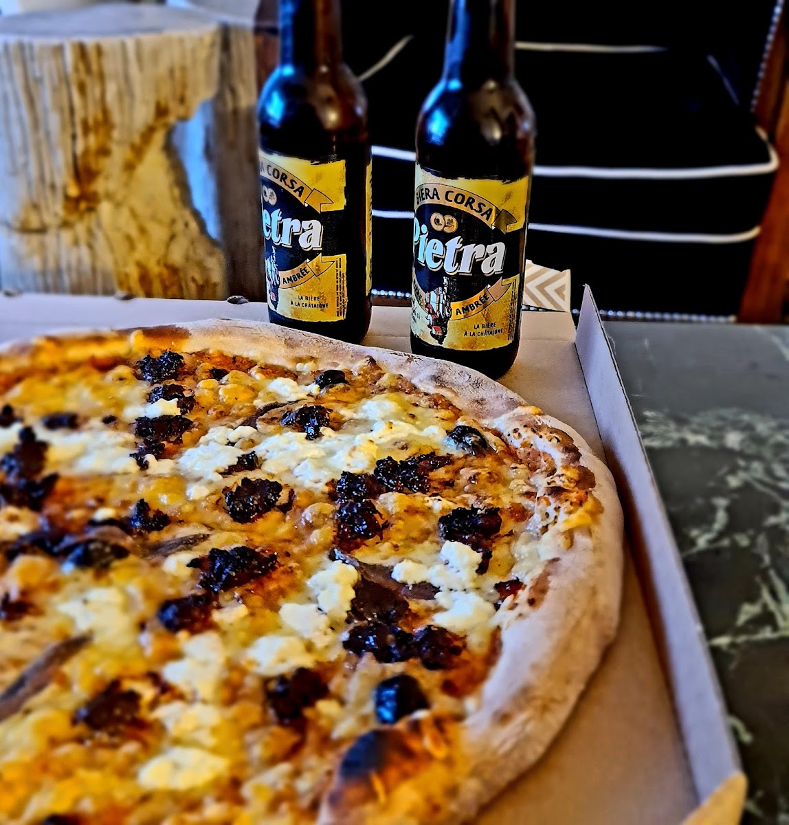 Scuderia Pizzeria Endoume-6