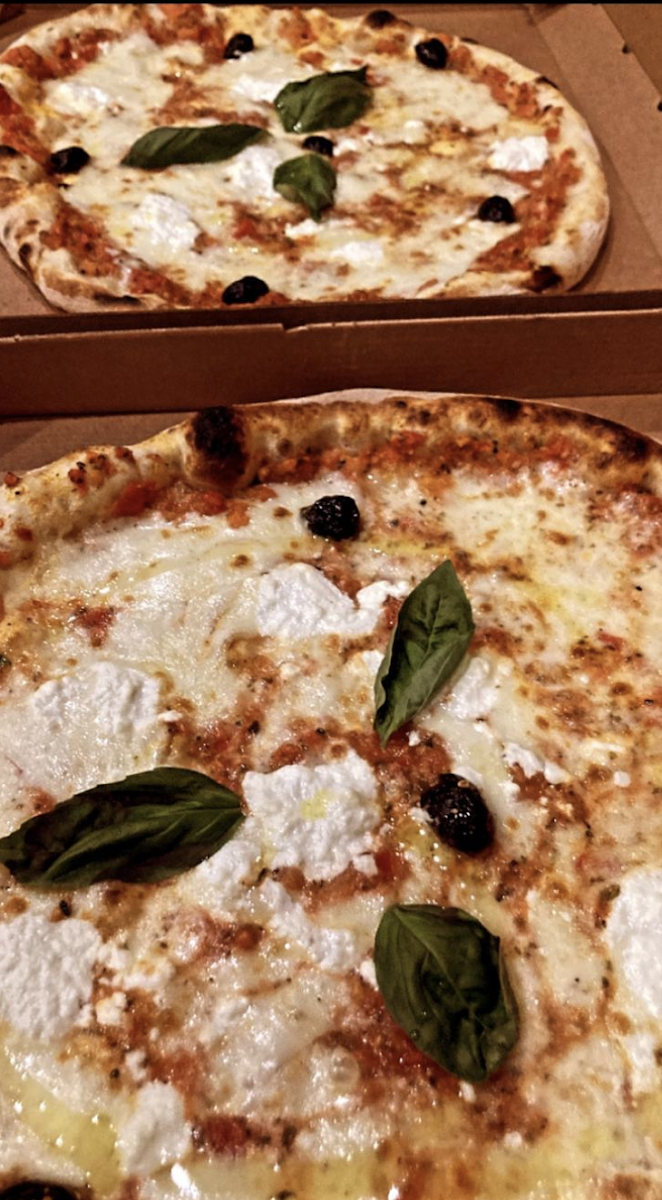 Scuderia Pizzeria Endoume-8