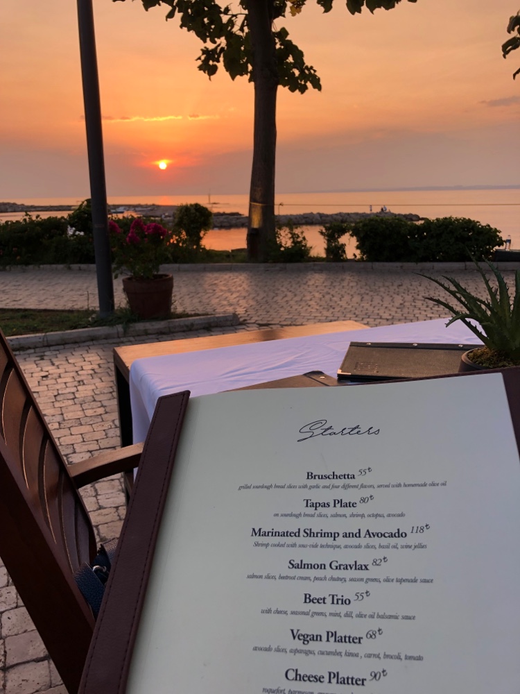 Menu Side Orfoz Restaurant & Bar-9