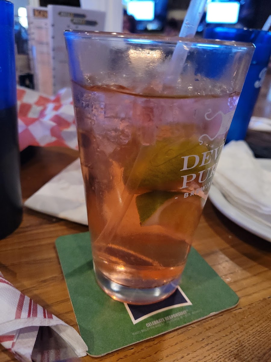Sea Dog Brew Pub-10