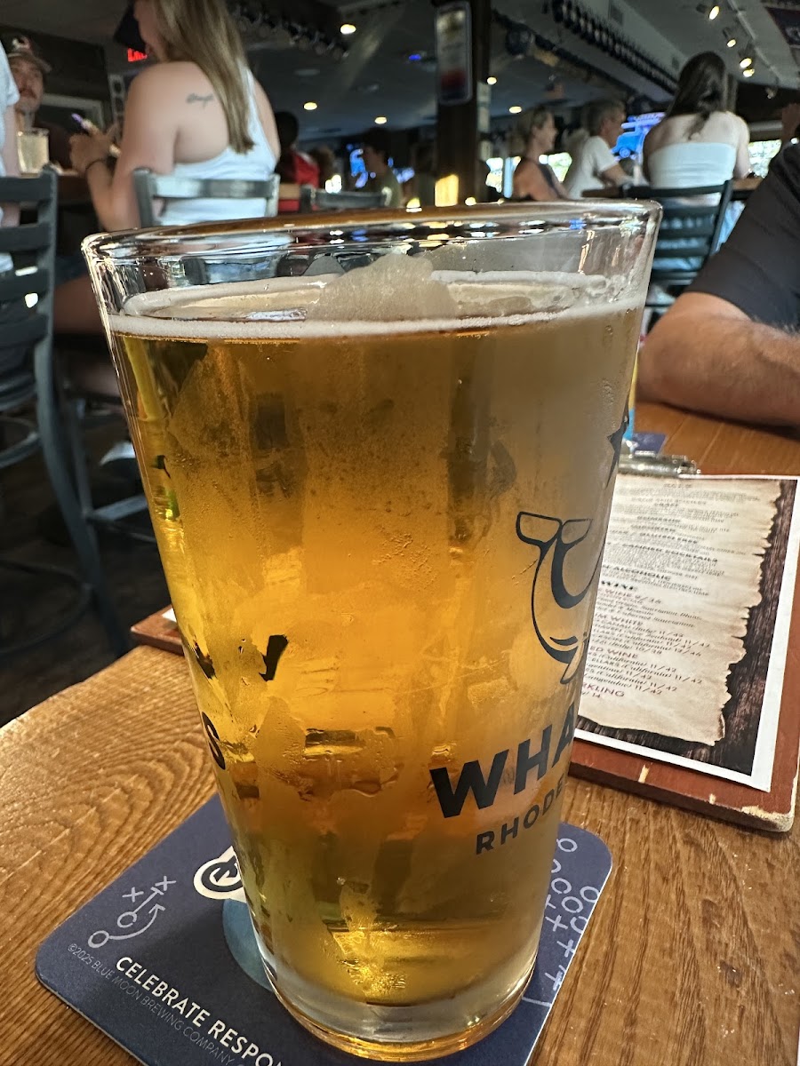Sea Dog Brew Pub-4