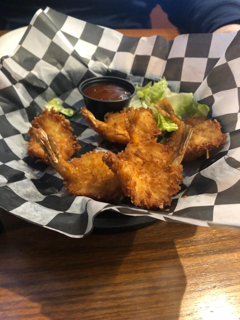 Sea Dog Brew Pub-7