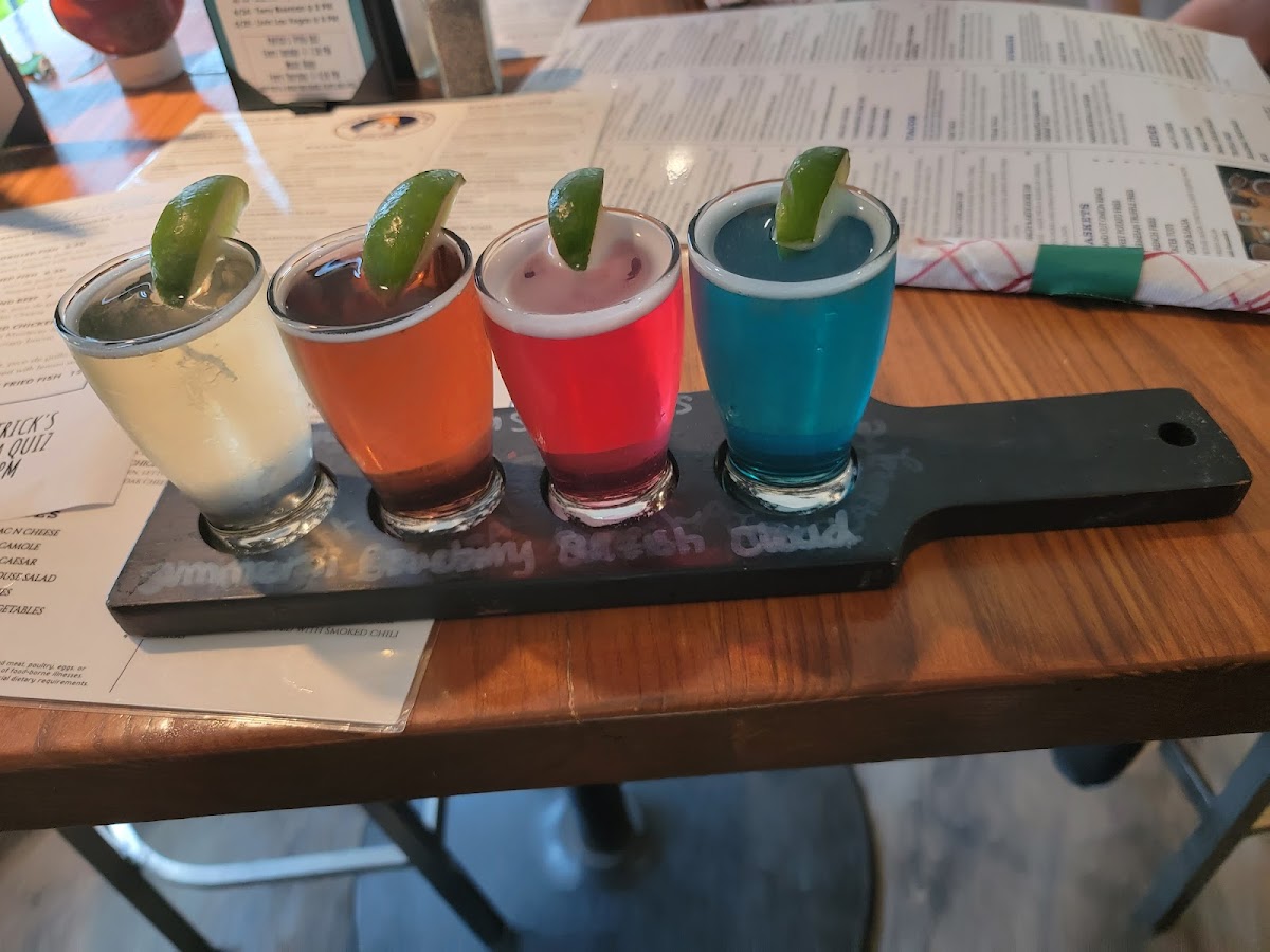 Sea Dog Brew Pub-8