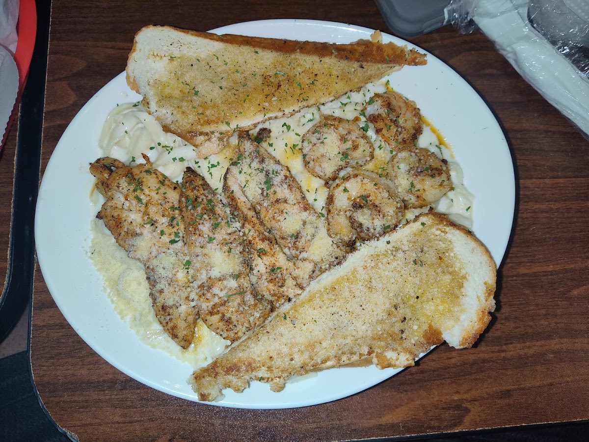 Sea Shells Seafood Restaurant-10