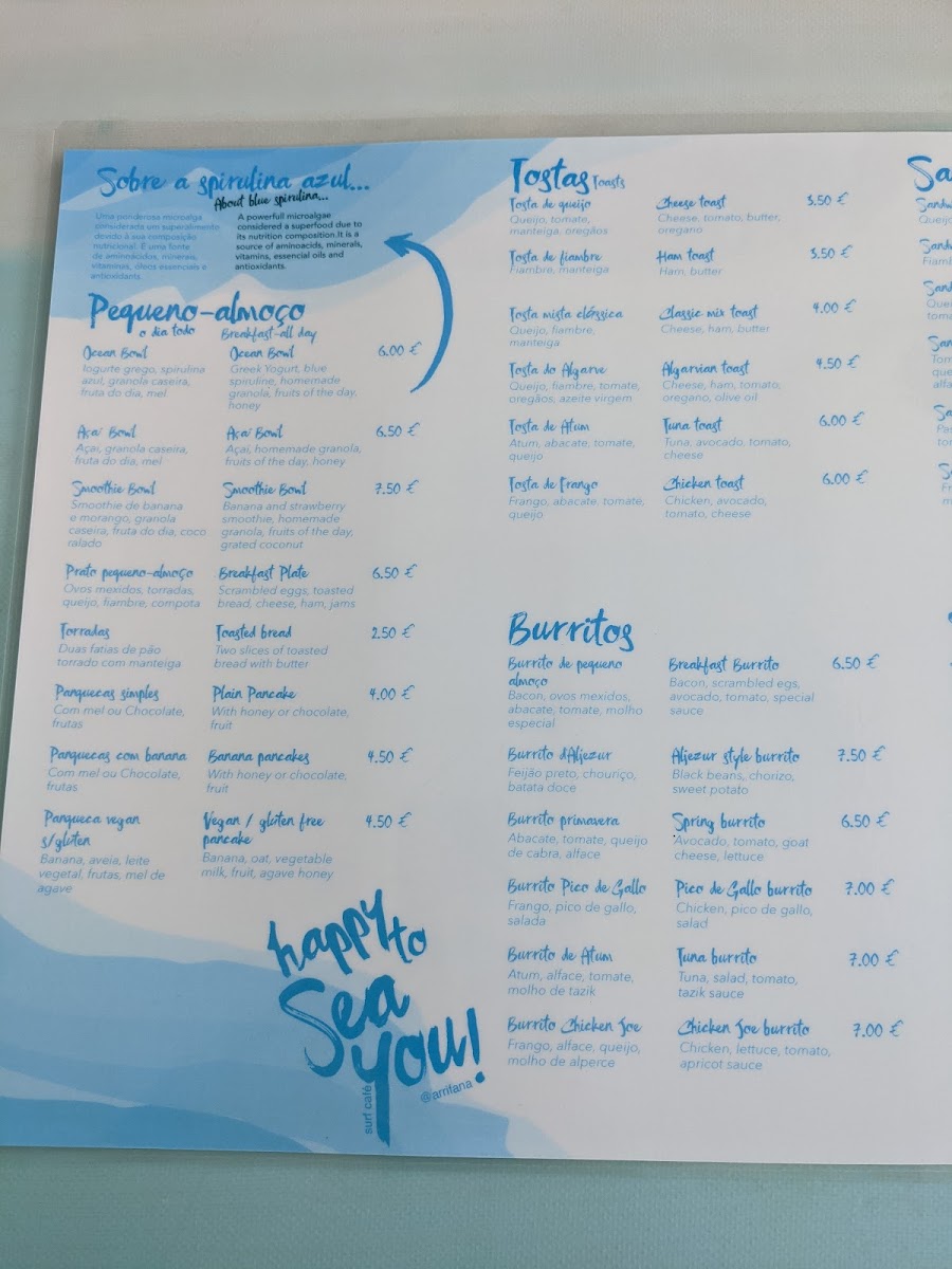Menu Sea You Surf Café-10