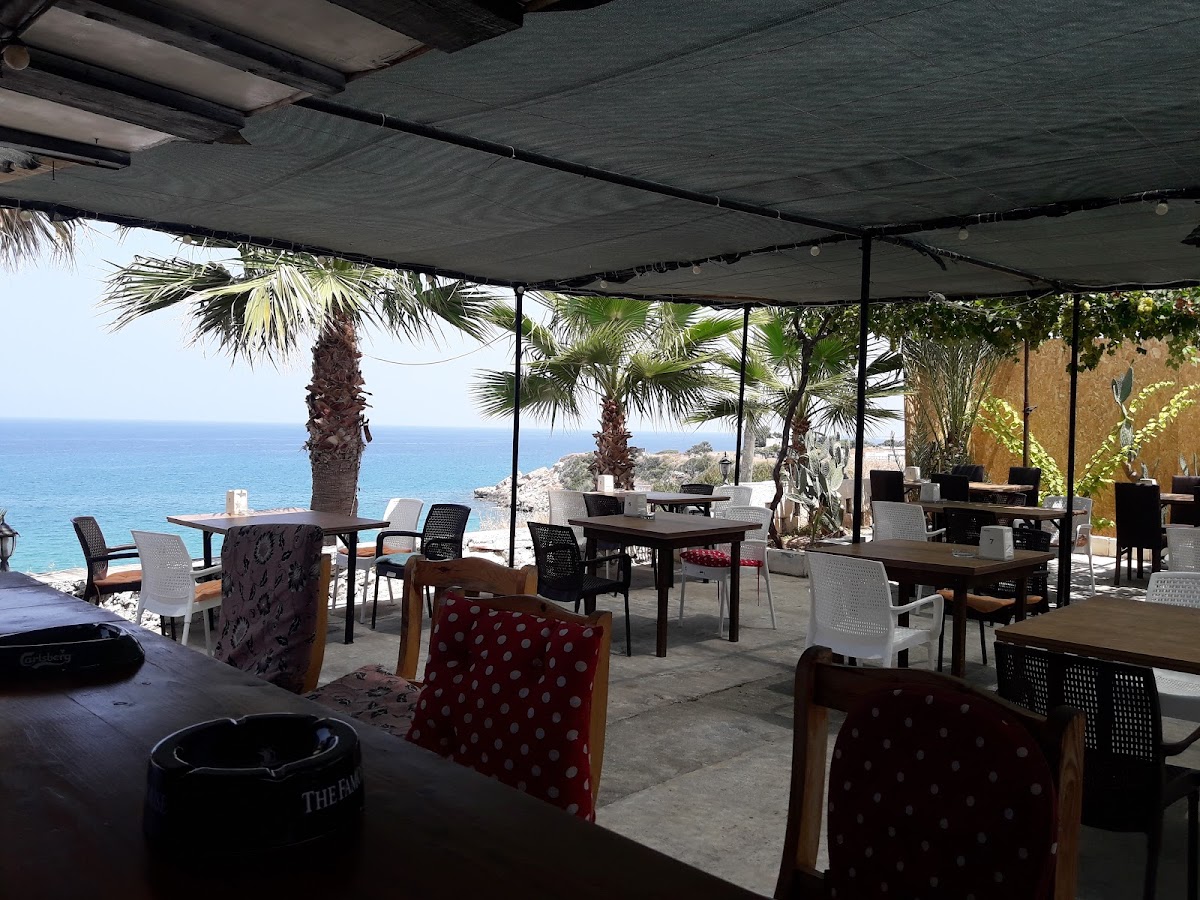Seabreeze Bar Rest