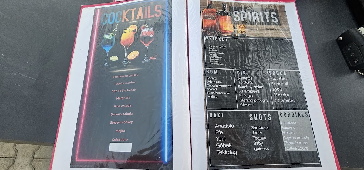 Menu Seabreeze Bar Rest-1