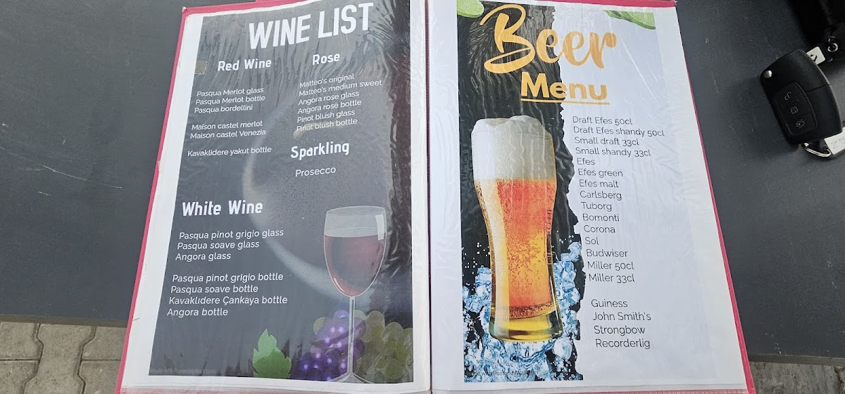Menu Seabreeze Bar Rest-2