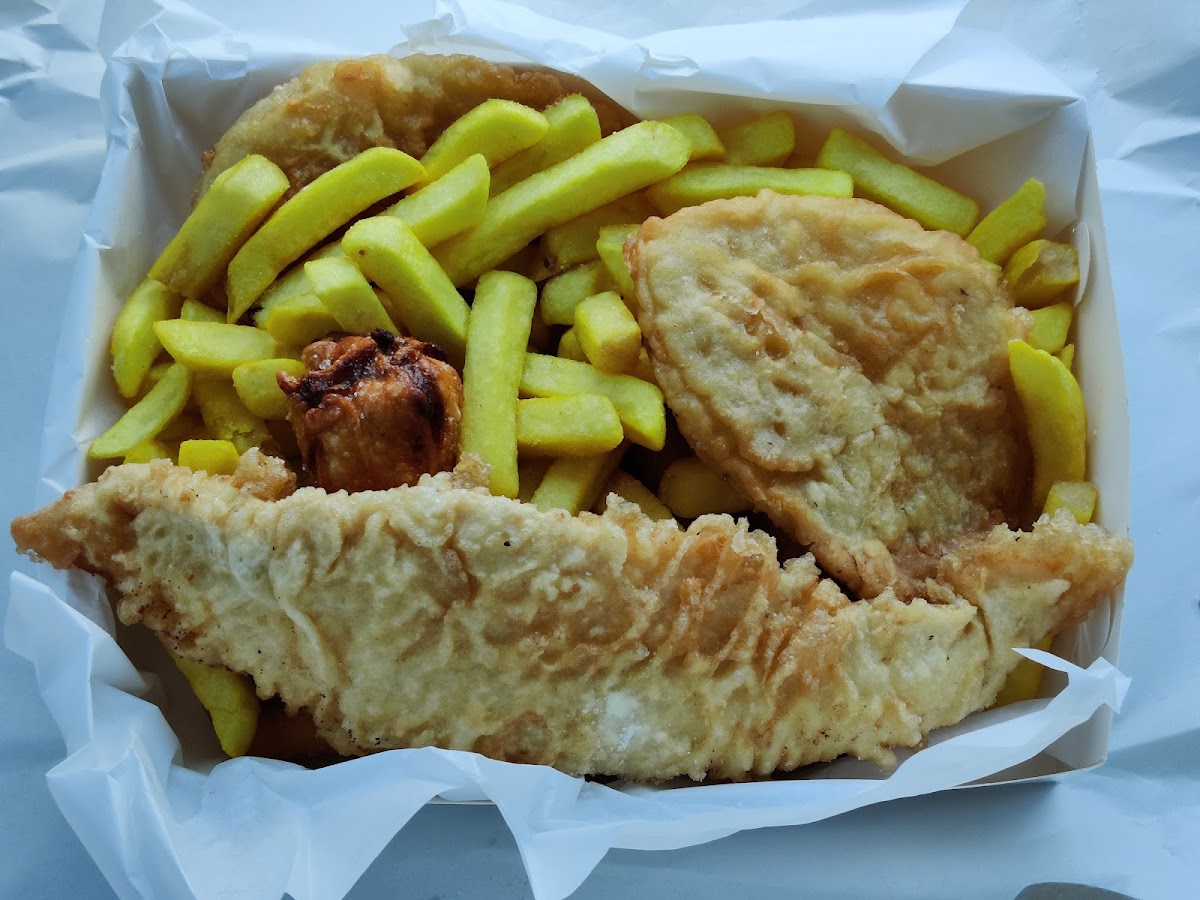 Seabrook Fish & Chips-6