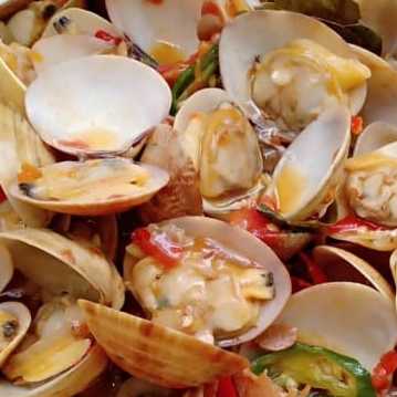 Seafood 25 Restoran Dumai-5