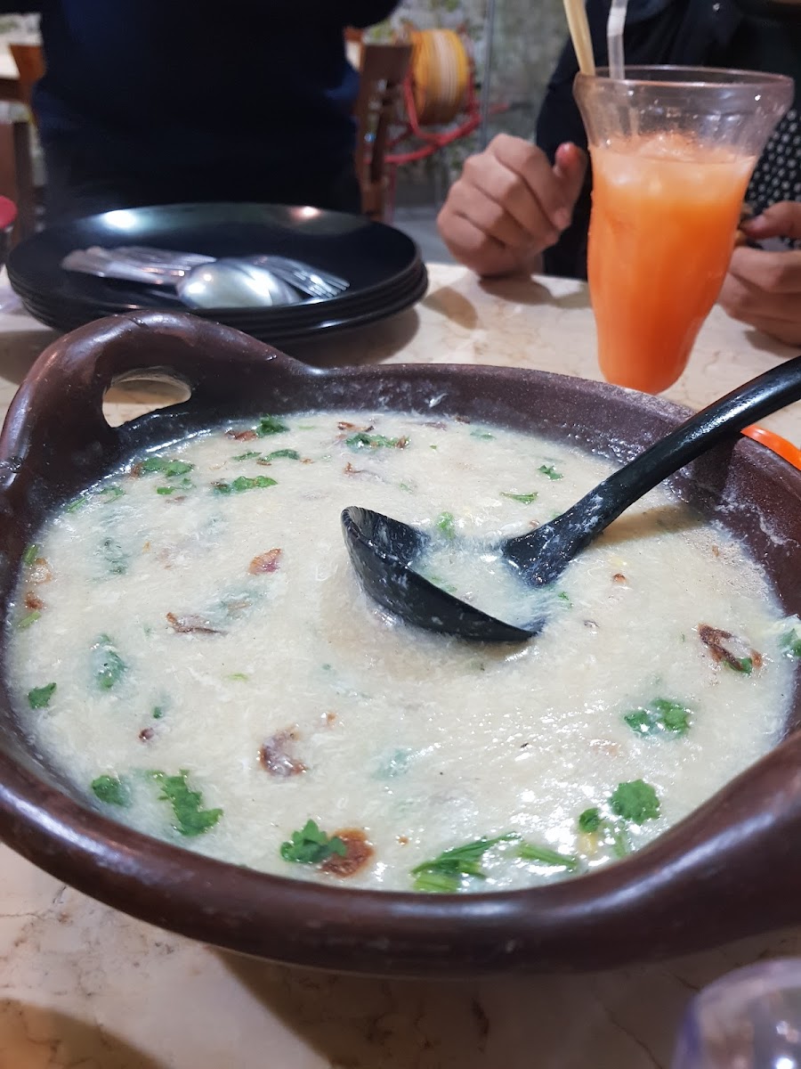 Seafood 25 Restoran Dumai-8