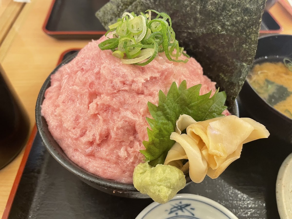 Seafood Bbq 'mekiki-No-Ginji' Nankai Nanba Station-6