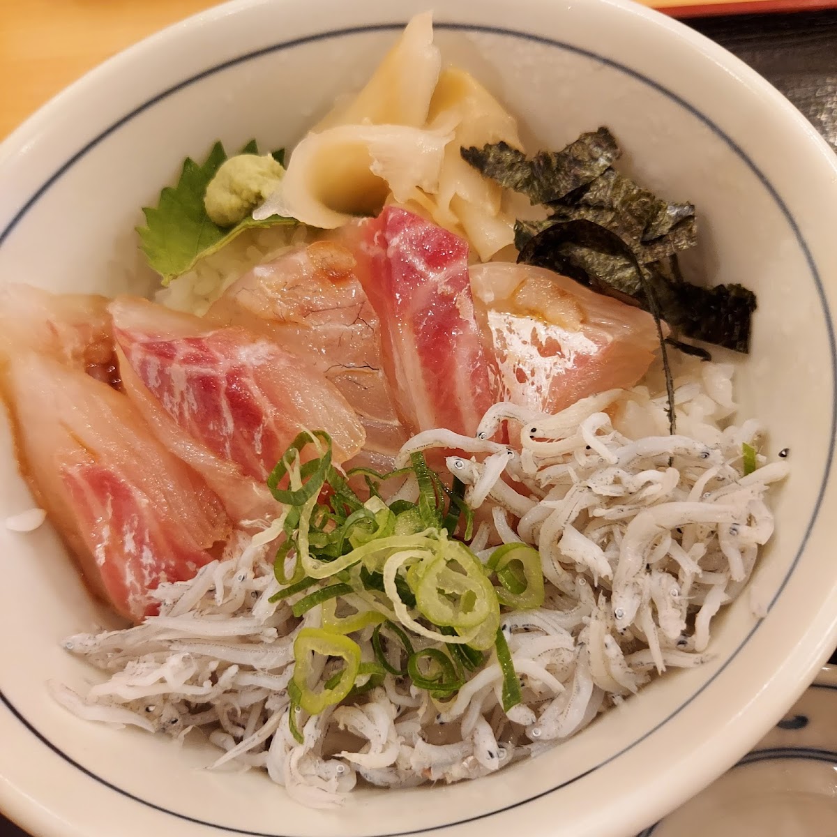 Seafood Bbq 'mekiki-No-Ginji' Nankai Nanba Station-7