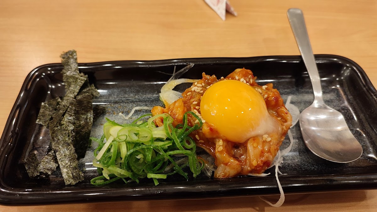 Seafood Bbq 'mekiki-No-Ginji' Nankai Nanba Station-8