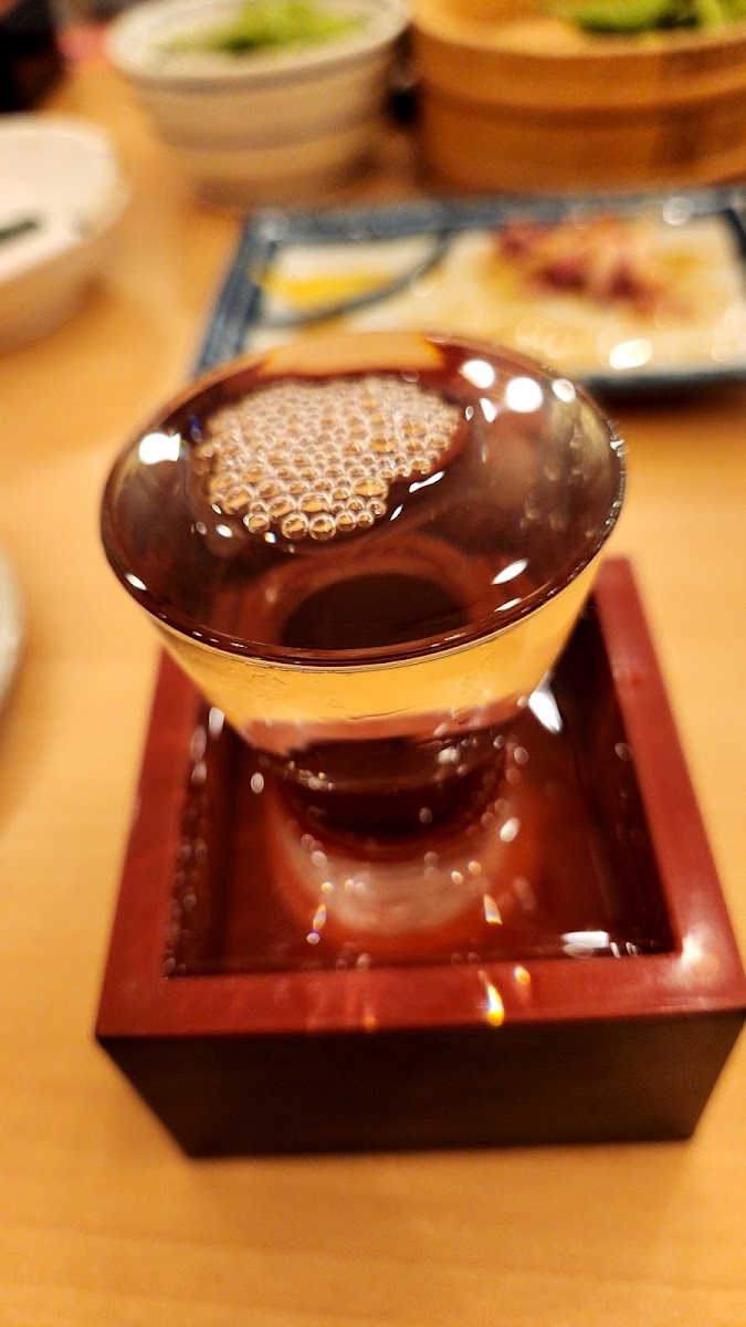 Seafood Bbq 'mekiki-No-Ginji' Nankai Nanba Station-9