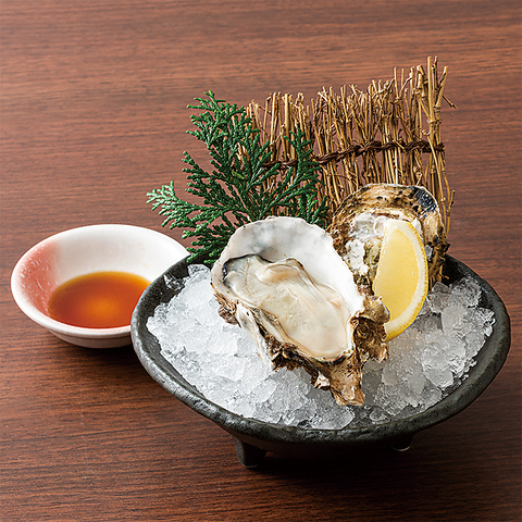 Seafood Izakaya Hananomai - Tsujido South Exit-9